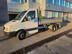 Mercedes-Benz Sprinter 416 2.2cdi, снимка 4