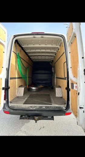 VW Crafter   | Mobile.bg    5