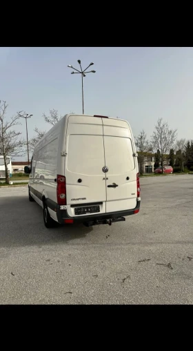 VW Crafter   | Mobile.bg    3