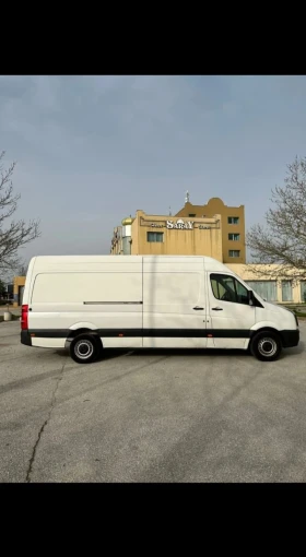 VW Crafter   | Mobile.bg    2