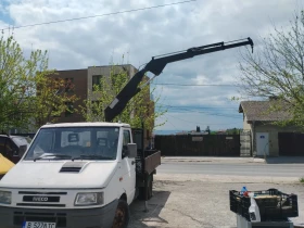     Iveco 35-8   