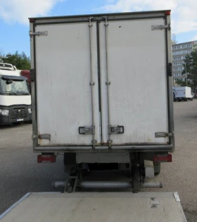 Обява за продажба на Iveco 35c15 3.0* ХЛАДИЛЕН-30* БОРД+ ВРАТИ* КЛИМА* ТОК* 3.5т N1 ~34 700 лв. - изображение 4
