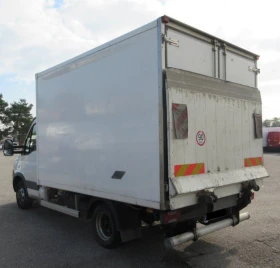 Обява за продажба на Iveco 35c15 3.0* ХЛАДИЛЕН-30* БОРД+ ВРАТИ* КЛИМА* ТОК* 3.5т N1 ~34 700 лв. - изображение 3