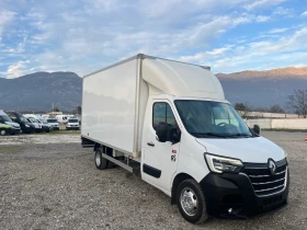 Renault Master 2.3!163к.с!Дв.Гума!До3.5т!Euro6!Клима!, снимка 3