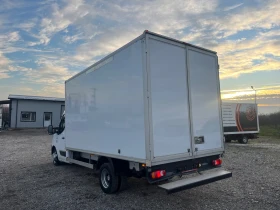 Renault Master 2.3!163к.с!Дв.Гума!До3.5т!Euro6!Клима!, снимка 5