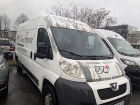 Peugeot Boxer L3H2 - изображение 1