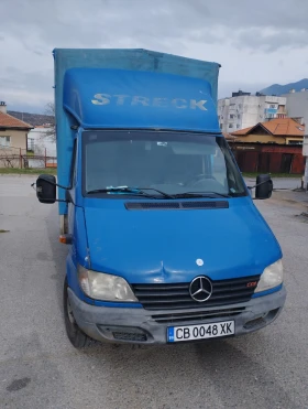 Mercedes-Benz 313 undefined | Auto.bg — изображение 2