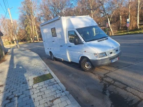 Mercedes-Benz Sprinter 312 