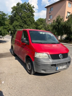 VW T5 | Mobile.bg � ����� ������ 2