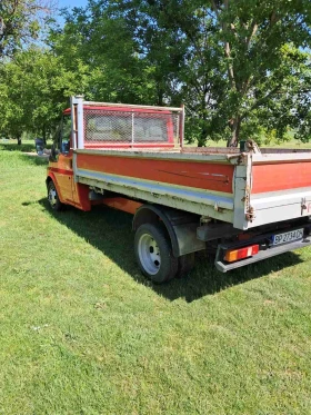 Ford Transit | Mobile.bg � ����� ������ 3