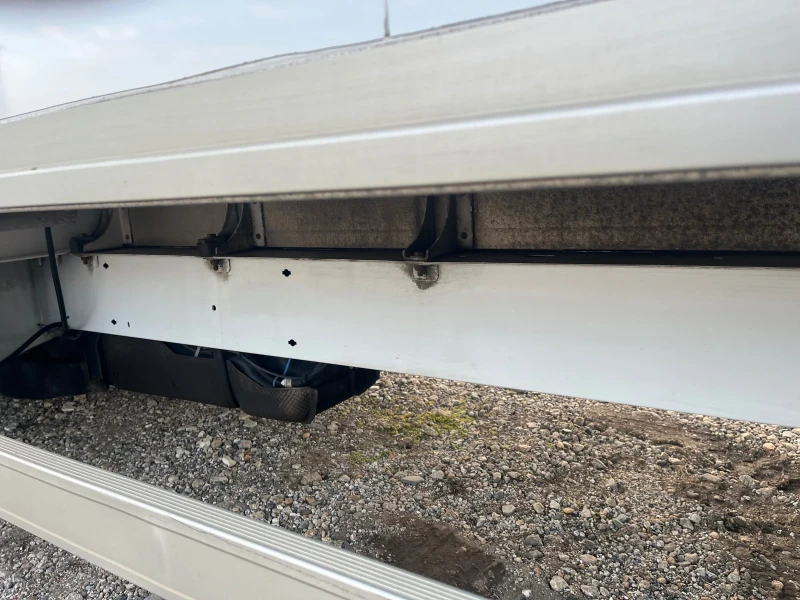 Renault Master 2.3!163к.с!Дв.Гума!До3.5т!Euro6!Клима!, снимка 7 - Бусове и автобуси - 52829630