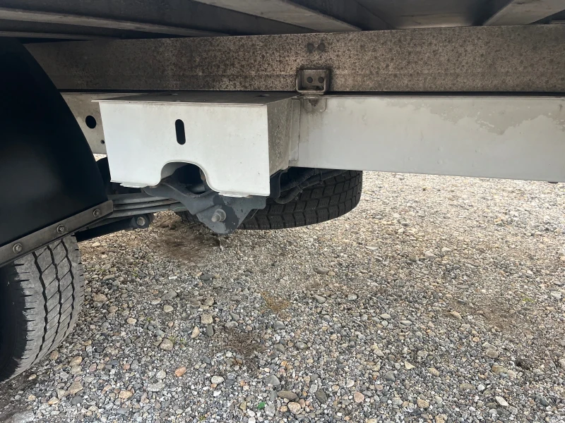 Renault Master 2.3!163к.с!Дв.Гума!До3.5т!Euro6!Клима!, снимка 6 - Бусове и автобуси - 52829630