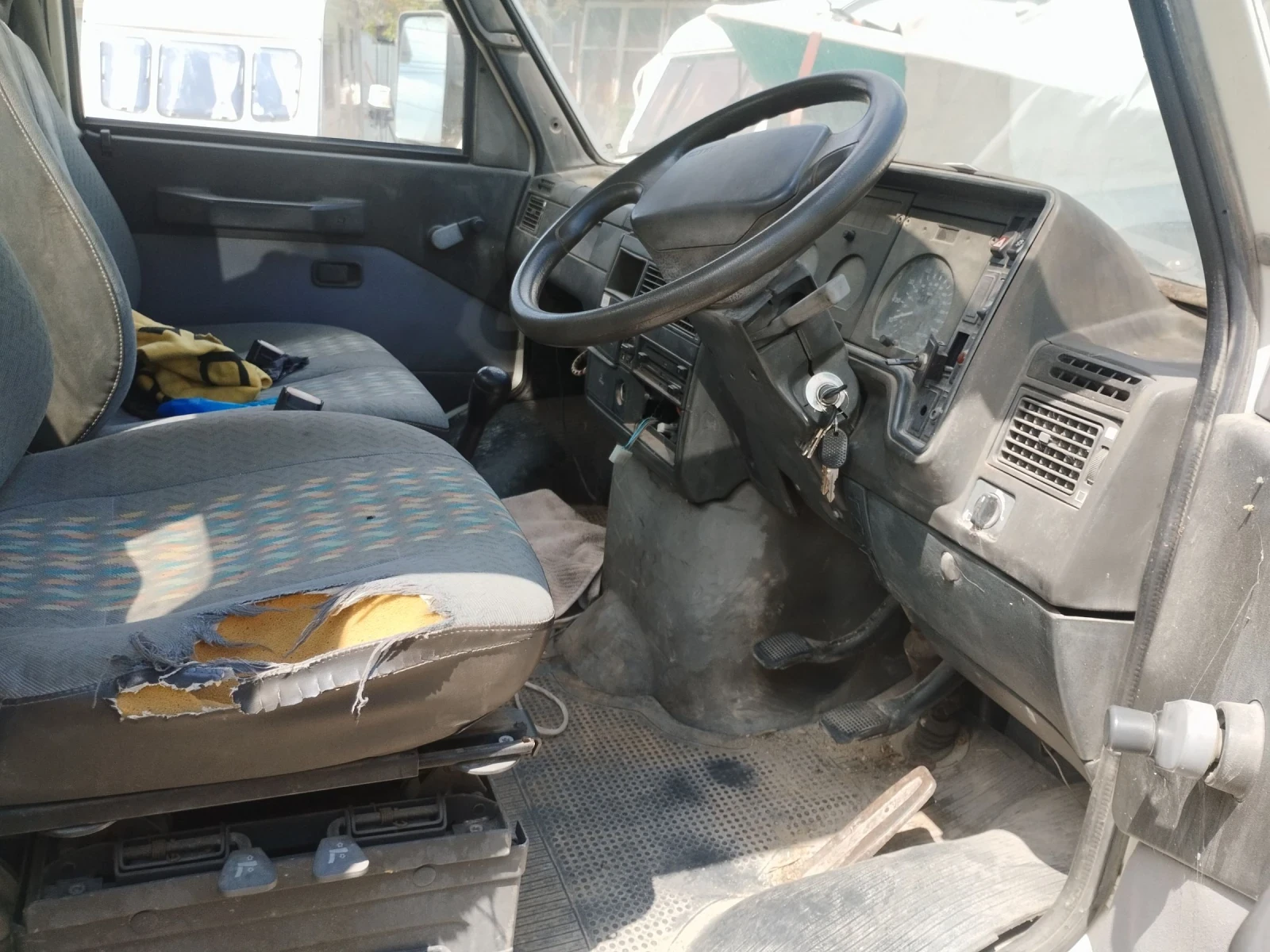 Iveco 35-8    | Mobile.bg   11