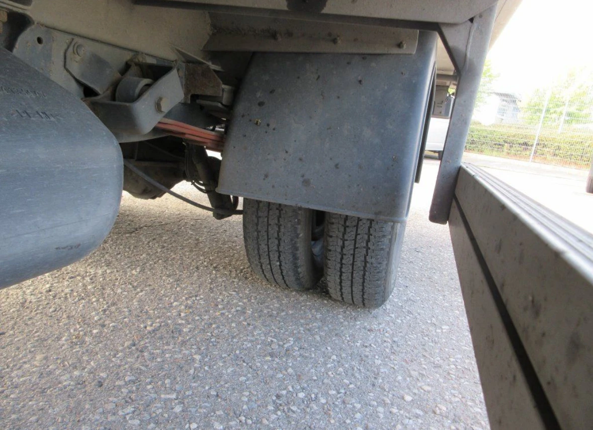 Iveco 35c15 3.0* -30* + * * * 3.5 N1 | Mobile.bg   11