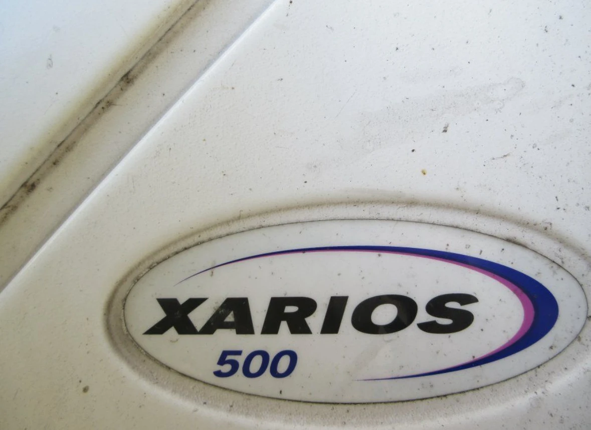 Iveco 35c15 3.0* ХЛАДИЛЕН-30* БОРД+ ВРАТИ* КЛИМА* ТОК* 3.5т N1 - изображение 8