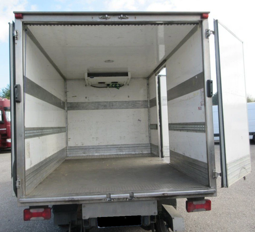 Iveco 35c15 3.0* ХЛАДИЛЕН-30* БОРД+ ВРАТИ* КЛИМА* ТОК* 3.5т N1 - изображение 6