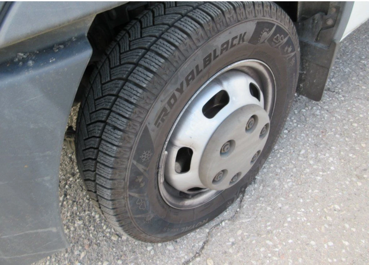 Iveco 35c15 3.0* -30* + * * * 3.5 N1 | Mobile.bg   12