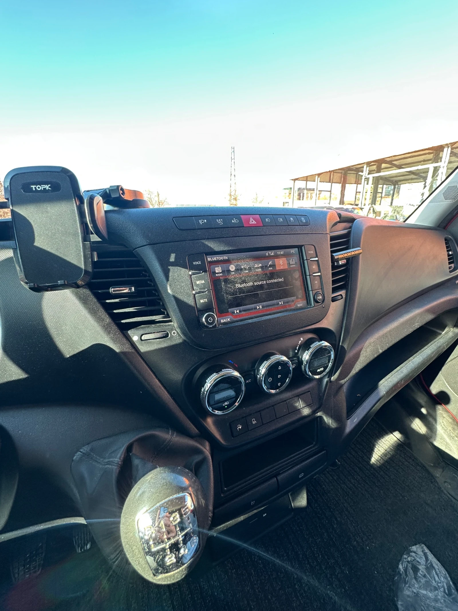 Iveco Daily 35S21 | Mobile.bg � ����������� 8