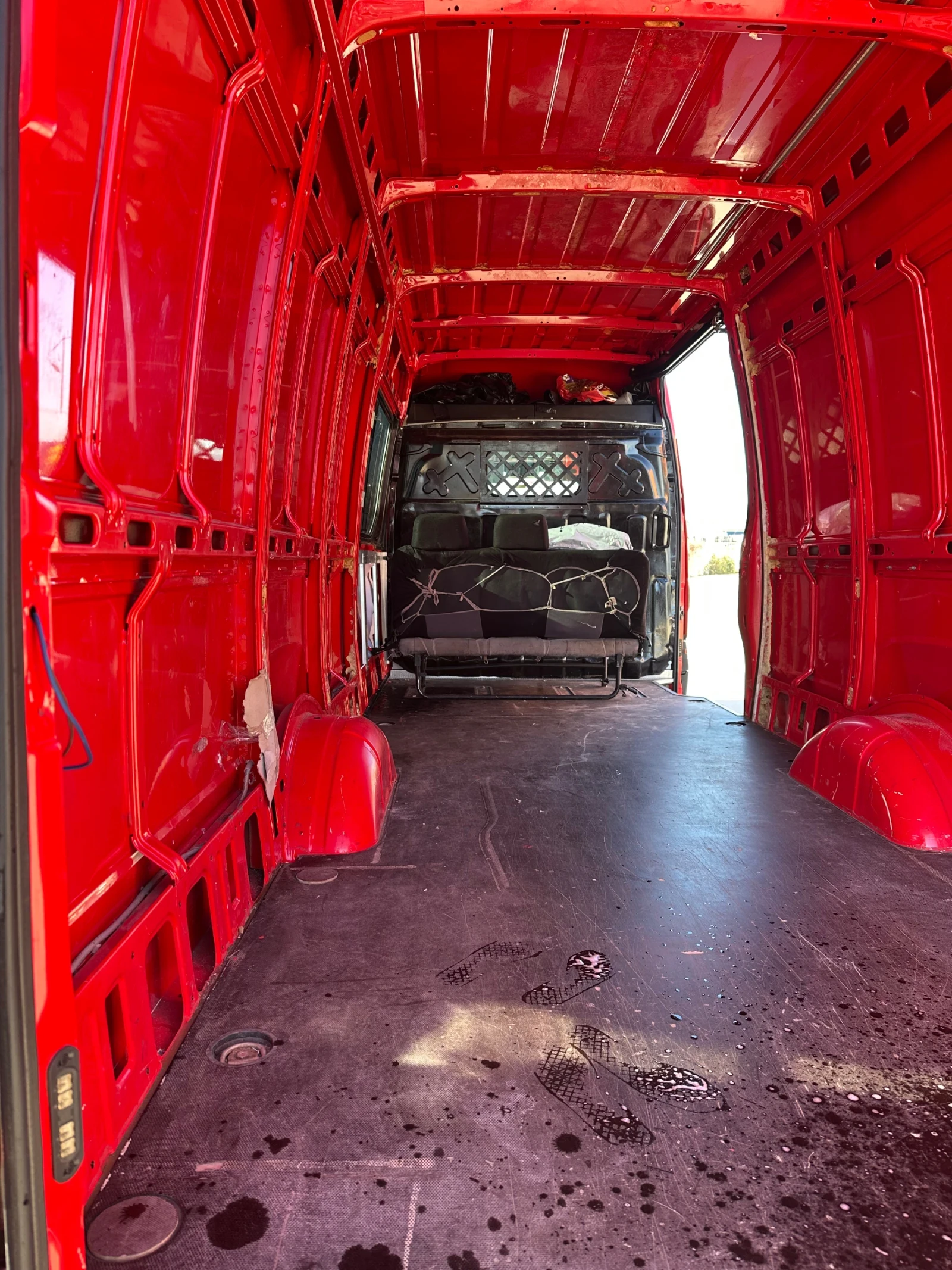Iveco Daily 35S21 | Mobile.bg � ����������� 5
