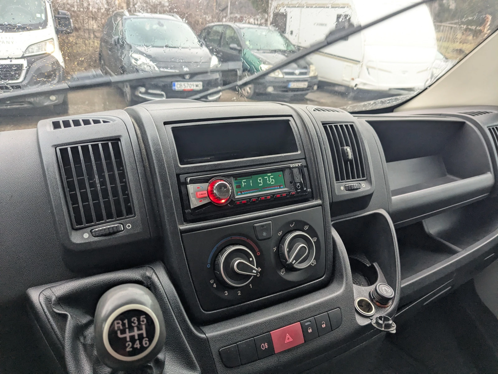 Peugeot Boxer L3H2 - изображение 4