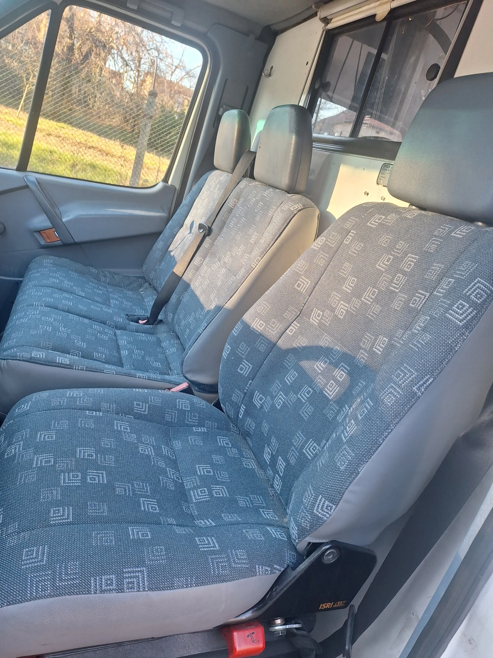Mercedes-Benz Sprinter 312 | Mobile.bg � ����������� 8