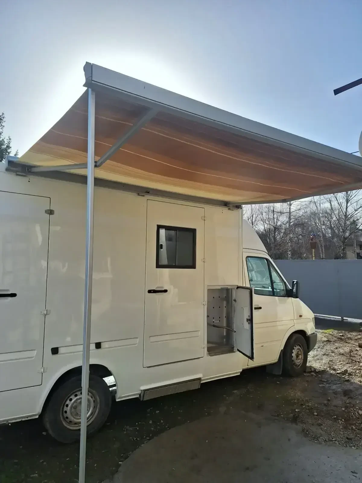 Mercedes-Benz Sprinter 312 | Mobile.bg � ����������� 9