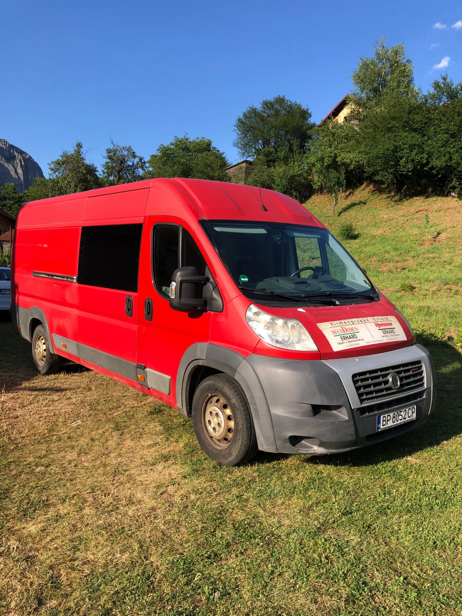 Fiat Ducato