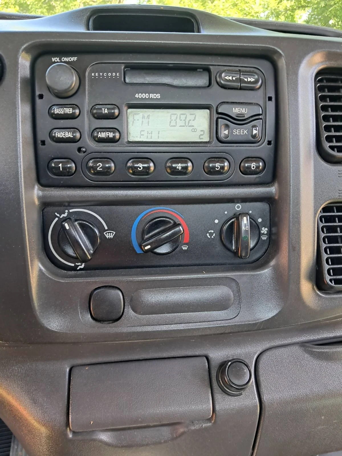 Ford Transit, снимка 10 - Бусове и автобуси - 55594927