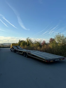 Mercedes-Benz Atego 822, снимка 8