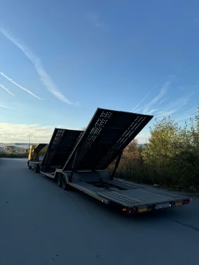 Mercedes-Benz Atego 822, снимка 6