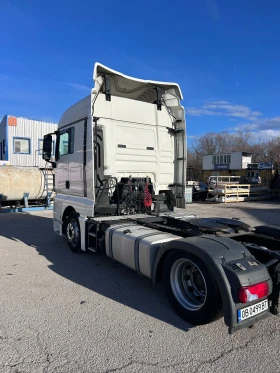 Man Tgx 18.440, снимка 4