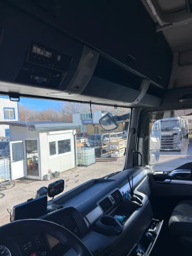 Man Tgx 18.440, снимка 8