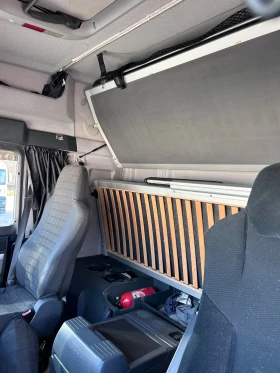 Man Tgx 18.440, снимка 7