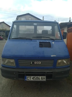 Iveco Daily | Mobile.bg    5