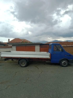 Iveco Daily, снимка 1