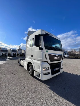 Man Tgx 18.440, снимка 6