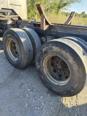Mercedes-Benz 2224 6�4 | Mobile.bg � ����� ������ 9
