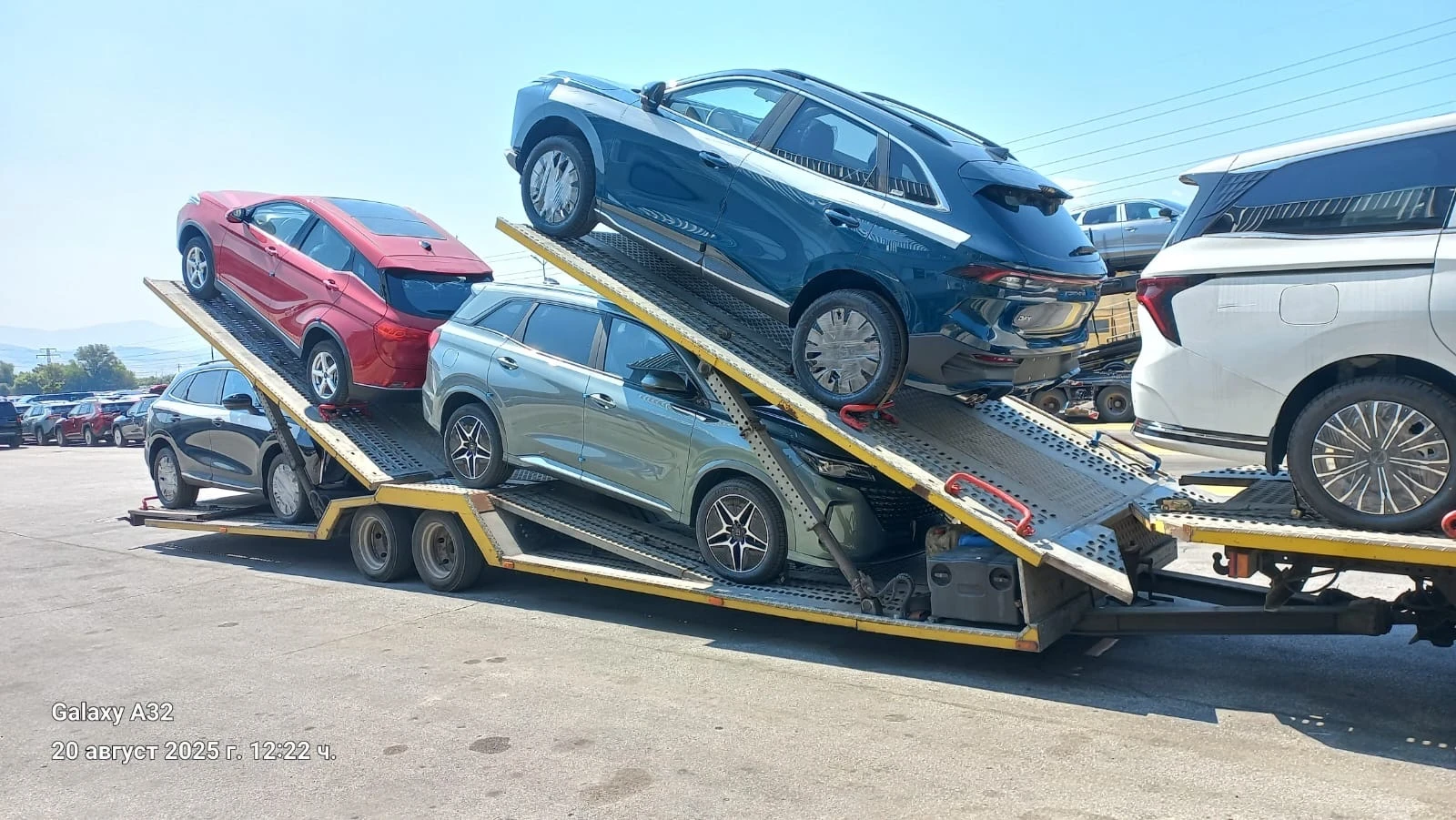 Mercedes-Benz Atego 822 | Mobile.bg � ����������� 3