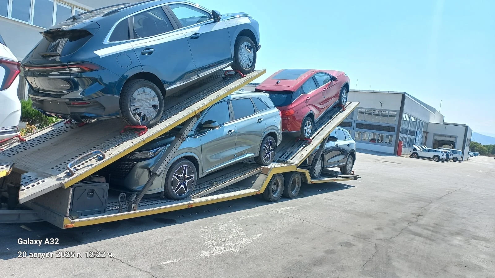 Mercedes-Benz Atego 822 | Mobile.bg � ����������� 2