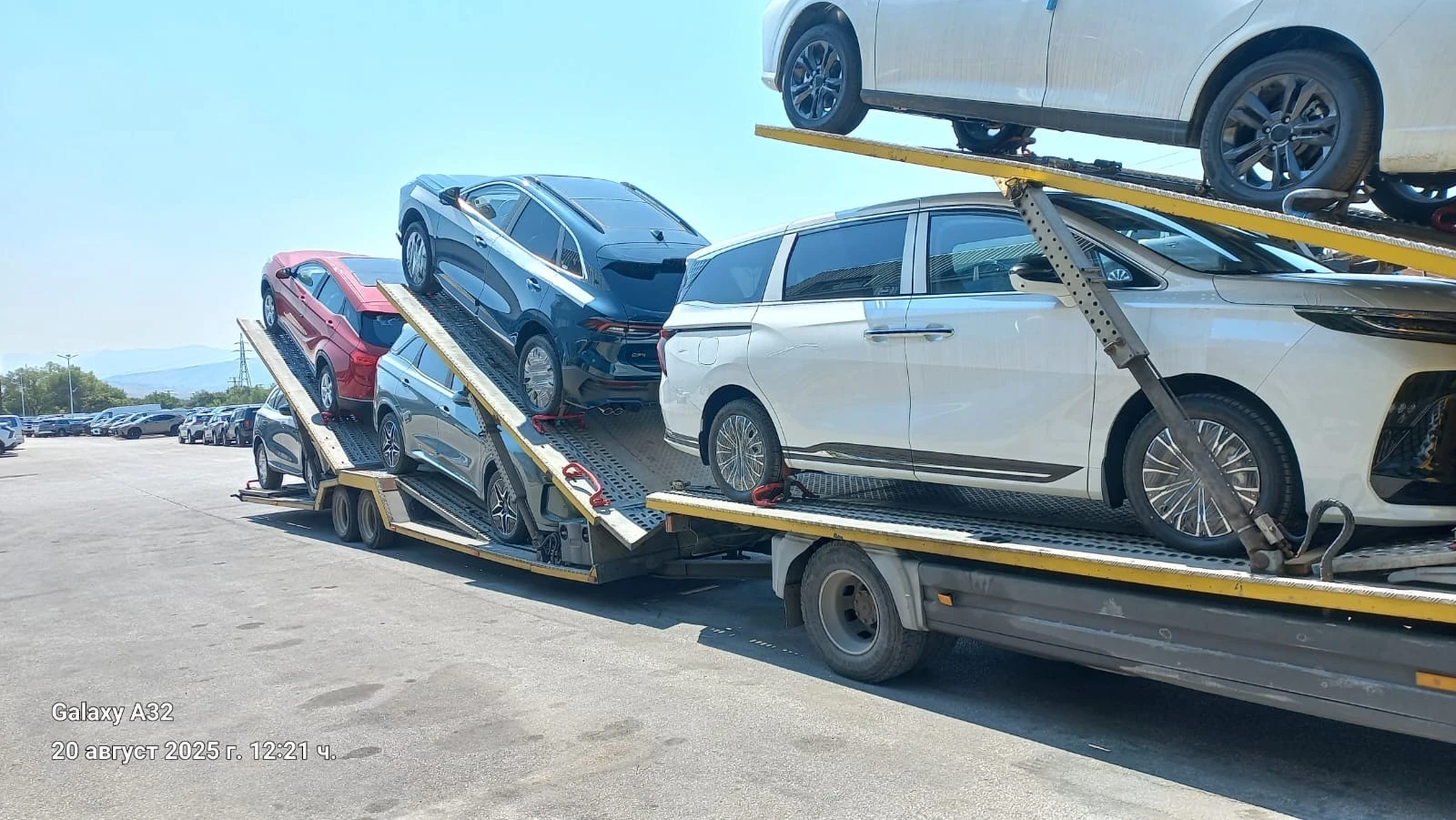 Mercedes-Benz Atego 822 | Mobile.bg � ����������� 5