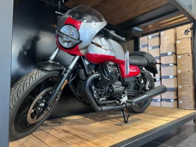Moto Guzzi V 7 Stone Corsa, снимка 1