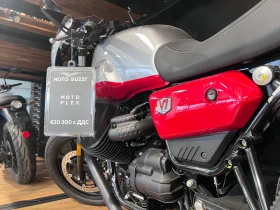 Moto Guzzi V 7 Stone Corsa, снимка 4