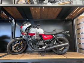 Moto Guzzi V 7 Stone Corsa, снимка 2