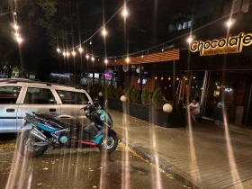 Yamaha T-max, снимка 10