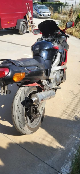 Kawasaki Zx, снимка 3