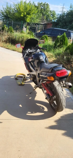 Kawasaki Zx, снимка 4