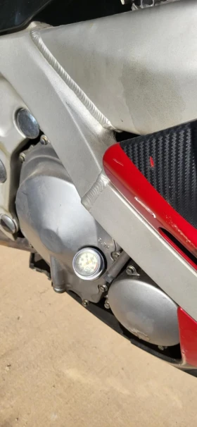 Kawasaki Zx, снимка 7