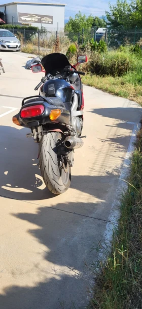 Kawasaki Zx, снимка 5