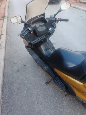 Yamaha Majesty, снимка 2