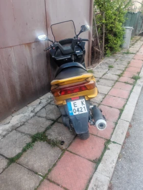 Yamaha Majesty, снимка 6